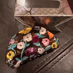 Taylor Swift Acoustic Piano Surprise Song Hair Clip! SOLD OUT!